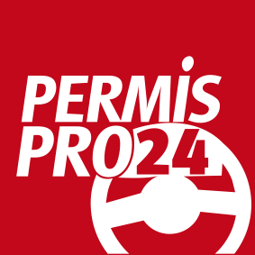 Permis Pro 24